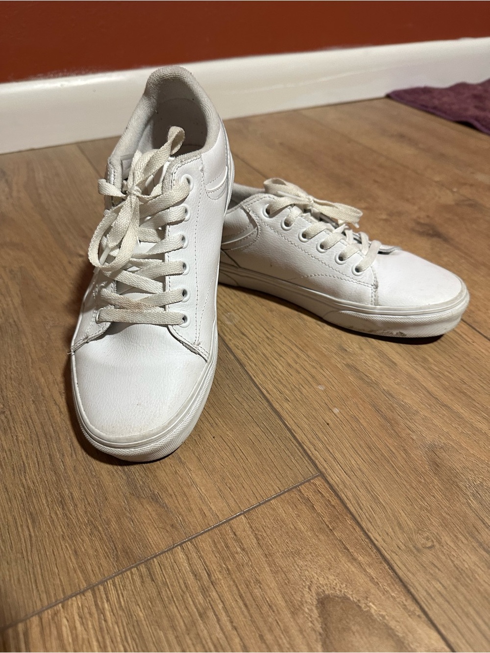 Vans Seldan Sneaker